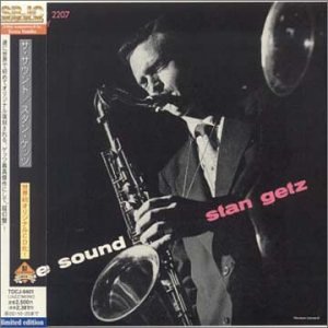 Stan Getz