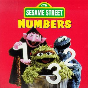 CD-Charts  Music : Numbers
