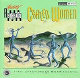 Crazed Women