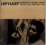 ヒップ・ハープ