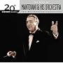 20th Century Masters - The Millennium Collection: The Best of Mantovani & Hi
