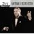 20th Century Masters - The Millennium Collection: The Best of Mantovani & Hi