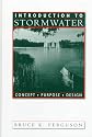 Introduction to Stormwater: Concept, Purpose, Design