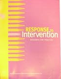 Response to Intervention: Research for Practice