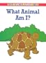 What Animal Am I? (Dover Beginners Activity Books)