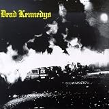 Dead Kennedys - Fresh Fruit for Rotting Vegetables ( Audio CD ) - B000000F6Q