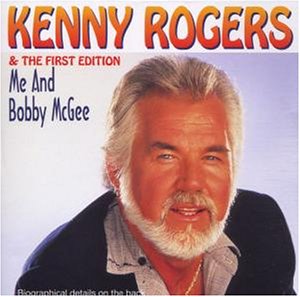 KENNY ROGERS - She Even Woke Me Up to Say Goodbye Lyrics - Zortam Music