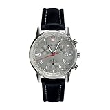 Wenger Men's 7470 Commando Chrono Swiss Watch