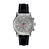 Wenger® Men's 7470 Commando Chrono Swiss Watch