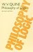 Book Philosophy of Logic: 2nd Edition