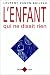 Books : L'enfant qui ne disait rien (Collection Le Passe recompose)