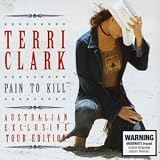 Pain to Killby Terri Clark