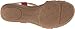 Naturalizer Women's Carlita Huarache Sandal