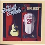 The Baseball Ballads