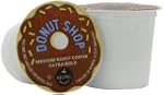 Donut Shop K-Cup packs for Keurig Bre...