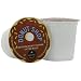 Donut Shop K-Cup packs for Keurig Brewers (Pack of 50)
