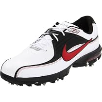 Nike Golf Men's Nike Air Rival Golf Shoe