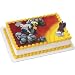 Search : Wolverine and the X-Men Cake Topper