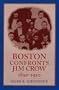 Boston Confronts Jim Crow, 1890-1920