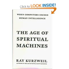 Age Of Spiritual Machines