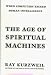 Books : The Age of Spiritual Machines: When Computers Exceed Human Intelligence