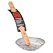 Joyce Chen Stainless Steel Strainer,  7 Inch
