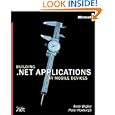Building NET Applications Mobile Devices