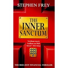 The Inner Sanctum
