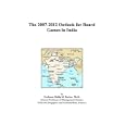 The 2007-2012 Outlook for Board Games in India by  Philip M. Parker
