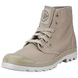 Palladium PAMPA HI LITE~ALUMINUM~M 02667-026-M Herren Bootschuhe