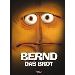 Bernd das Brot