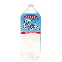 木村飲料 生命の水 「長期保存水 5年保存」2000ml&times;6本