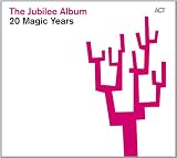 The Jubilee Album : 20 Ans DAct