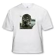 Wild animals - Raccoon, Raccoons - T-Shirts