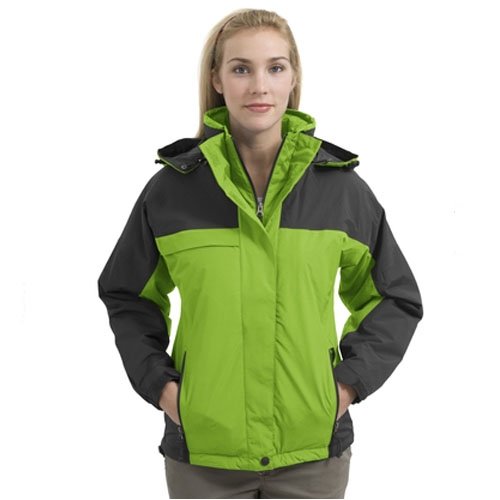 Port Authority Ladies Nootka Jackets