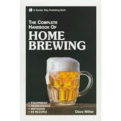 The Complete Handbook of Home Brewing