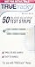 Home Diagnostics TrueTrack Test Strips, 100 Count