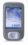 i-mate Jam Unlocked Smartphone with MP3/Video Player, SD/MMC--U.S. Version with Warranty (Gray)