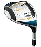 Adams Speedline Fast 11 Ti Fairway Wood
