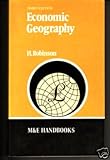 Economic geography