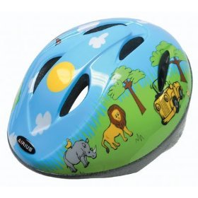 Buy Airius V6 Toddler Bicycle Helmet, Safari by Airius