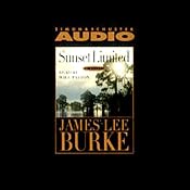 Sunset Limited | James Lee Burke