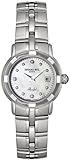 Raymond Weil Women's 9441-ST-97081 Parsifal Diamond Accented Stainless Steel Watch