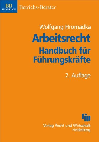 Arbeitsrecht