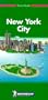 Michelin THE GREEN GUIDE New York City, 13e (THE GREEN GUIDE)