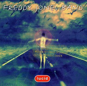 The Freddy Jones Band - Lucid - Zortam Music