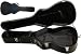 Acoustic Guitar Hardshell Case