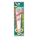 低水圧用シャワーヘッド ホワイト PS329-80X-W