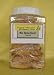 Gourmet Food : One Pound of individually wrapped mini Almond Biscotti in a Re-fillable Plastic Jar from Peggy's Biscotti