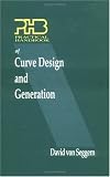 Practical Handbook of Curve Design and Generation